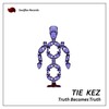 TIE KEZ - Truth Becomes Truth (Original Version)