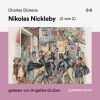 Charles Dickens、Angelika Gruber - Kapitel 34: Nikolas Nickleby (Teil1)