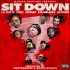 AzChike、AzSwaye、Lil Duece、Mackk、Ride4Blackk、Rucci、Company - Sit Down (Explicit)