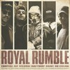 Joe Belushi、Dr. Cream、Erresse、MATTWAY、Saint - Royal rumble (Explicit)