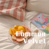 六月、夜忻樂 - Common Velvet (Remix)