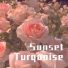 上官带刀 - Sunset Turquoise (Remix)
