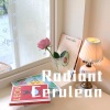 牌牌琪 - Radiant Cerulean (Remix)