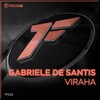 Gabriele de Santis - Viraha (Extended Mix)