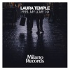 Laura Temple - Feel My Love (Ben Joys Remix)