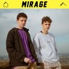 BEGIN HOUSE、Odyssee - Mirage