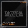 Paco De Rosa - Get My Energy (OriginalMix)