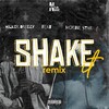 Wilker Dreezy、Morine Star - Shake It (Remix(Explicit))