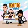 Joyner Lucas、Yandel、G-Eazy - Lotto (Remix)