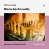 Stefan Zweig、Peter Bocek - Kapitel 1 (Schachnovelle)