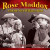 rose maddox、the vern williams band - We Are Climbing Jacob's Ladder