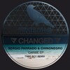 Sergio Parrado、Chinonegro - Caribe