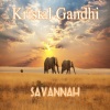 Kristal Gandhi《Savannah》[MP3/LRC]