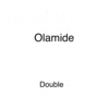 Olamide - Don't Stop (Explicit)