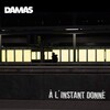 Dama s - Le saloon