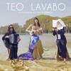 Téo Lavabo - La sirène du lac d'Annecy
