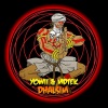 Yowii、MDTEK - Dhalsim