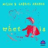 Gabriel Ananda、Misjah - What Is (Ananda Bomb Mix)