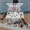 Sandy Samsone - Turn It Back (Original Mix)