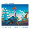  Tony Carey - A Very Cold Place