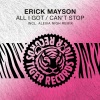 Erick Mayson《All I Got (Original Mix)》[MP3/LRC]