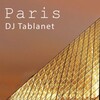 DJ Tablanet - Paris