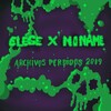 Elege、F.Carvallo、Noname - La Vida Golpea