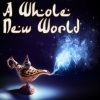 Riverfront Stage Singers - A Whole New World (Aladdin's Theme)