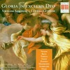 Ludwig Güttler、Hallenser Madrigalisten、Friedrich Kircheis、Virtuosi Saxoniae - I. Gloria in excelsis Deo