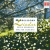 Peter Schreier、Walter Olbertz - No. 3, Frühlingslied