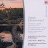 Herbert Kegel、Rundfunk-Sinfonie Orchester Leipzig - I. Allegretto - Allegro non troppo