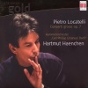 hartmut haenchen、Thorsten Rosenbusch、Kammerorchester Carl Phillip Emanuel Bach - I. Vivace