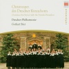 dresdner kreuzchor、Dresdner Philharmonie、Markus Ritschel、Christoph Klingner、Michael-Christfried Winkler、Gothart Stier - Introitus