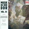 Max Pommer、Berlin Chamber Orchestra - Streichermusik I