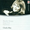 gisela may、studio orchestra、siegfried stockigt、Gundula Sonsalla、Joachim Günther、Wolfram Krauss、Henry Krtschil、Werner Pauli、Walter Olbertz - Lied eines Freudenmädchens