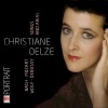 christiane oelze、hartmut haenchen、Carl Philipp Emanuel Bach Chamber Orchestra《Ah se in ciel, benigne stelle, K. 538》[MP3/LRC]