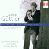 Ludwig Güttler、Frank Other、Mathias Schmutzler、Friedwart-Christian Dittmann、Friedrich Kircheis、Roland Straumer、Michael Schone - I. Allegro