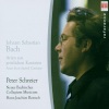 Peter Schreier、Neues Bachisches Collegium Musicum、Hans-Joachim Rotzsch - Unser Mund und Ton der Saiten