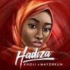 Kholi、Mayorkun - Hadiza