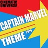 Movie Sounds Unlimited - Captain Marvel (Theme)