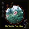 DJDS、Bibi Bourelly、Kiah Victoria - No Trust