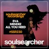Eva Mendez - All U Need (Original Mix)