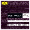 orchester der wiener staatsoper、Hermann Scherchen《Beethoven: Symphony No. 7 in A Major, Op. 92《I. (Poco sostenuto《Vivace)》[MP3/LRC]