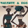 Ros、Valente - Adios