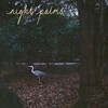 Night Palms - Hands on the Table