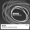 M.in - Jesus Hates (Titan Road Remix)