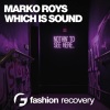 Marko Roys《Which Is Sound (Original Mix)》[MP3/LRC]