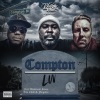 West Coast Stone、THA CHILL、Fingazz - Compton Luv (Explicit)