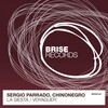 Sergio Parrado、Chinonegro - La Siesta (Original Mix)