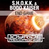 S.H.O.K.K.、Bodo Kaiser - End Game (Extended Mix)